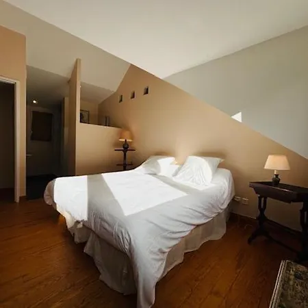De La Hourdeliere, Au Hourdel Cote Baie, Cayeux-sur-mer Holiday home
