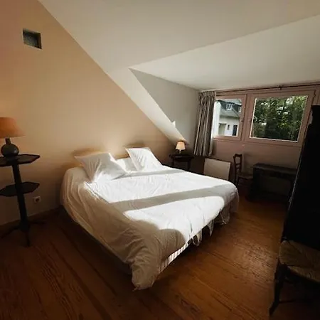 Holiday home De La Hourdeliere, Au Hourdel Cote Baie, Cayeux-sur-mer