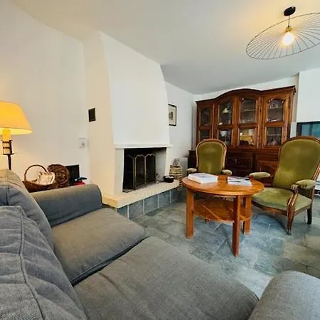 De La Hourdeliere, Au Hourdel Cote Baie, Cayeux-sur-mer Holiday home Sallenelle (Somme)