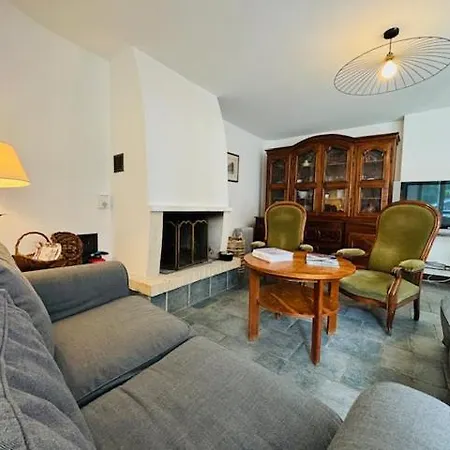 Holiday home De La Hourdeliere, Au Hourdel Cote Baie, Cayeux-sur-mer