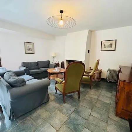 De La Hourdeliere, Au Hourdel Cote Baie, Cayeux-sur-mer Holiday home *