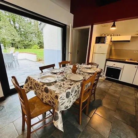 Holiday home De La Hourdeliere, Au Hourdel Cote Baie, Cayeux-sur-mer Sallenelle (Somme)