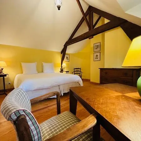 Holiday home De La Hourdeliere, Au Hourdel Cote Baie, Cayeux-sur-mer
