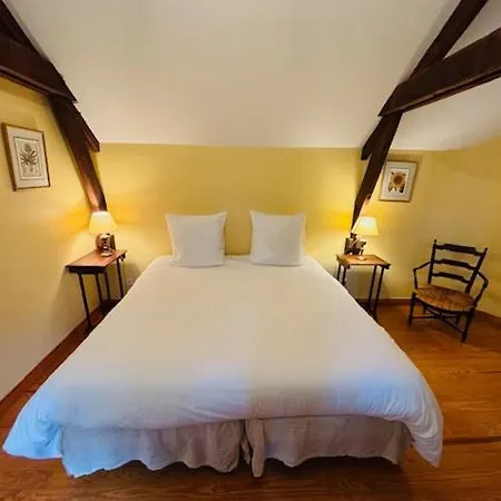 Holiday home De La Hourdeliere, Au Hourdel Cote Baie, Cayeux-sur-mer Sallenelle (Somme)