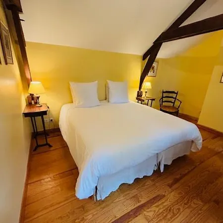 Holiday home De La Hourdeliere, Au Hourdel Cote Baie, Cayeux-sur-mer