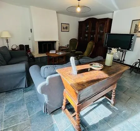 Holiday home De La Hourdeliere, Au Hourdel Cote Baie, Cayeux-sur-mer *