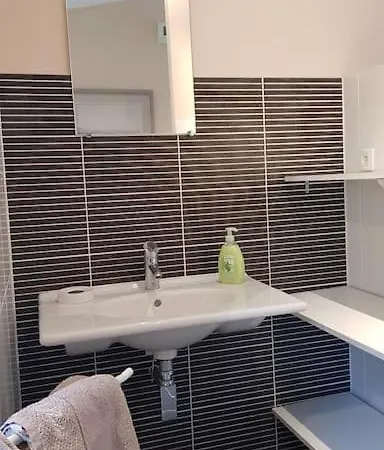 De La Hourdeliere, Au Hourdel Cote Baie, Cayeux-sur-mer Holiday home