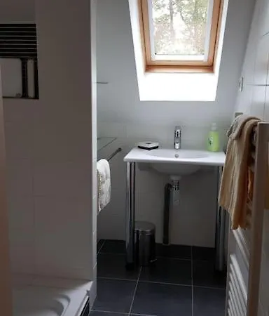 De La Hourdeliere, Au Hourdel Cote Baie, Cayeux-sur-mer Holiday home Sallenelle (Somme)