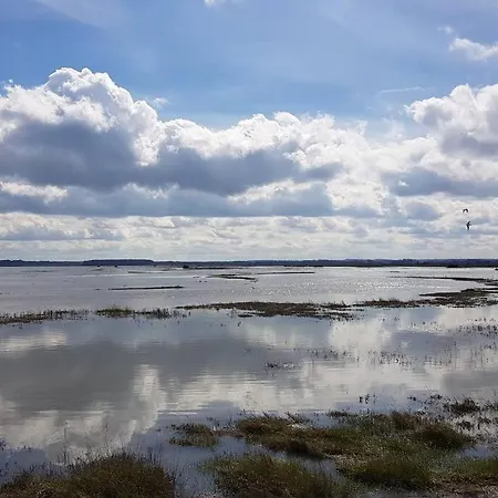 De La Hourdeliere, Au Hourdel Cote Baie, Cayeux-sur-mer * Sallenelle (Somme)