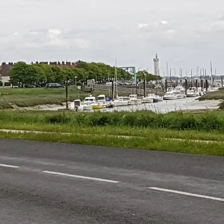 De La Hourdeliere, Au Hourdel Cote Baie, Cayeux-sur-mer Sallenelle (Somme)