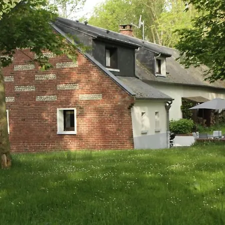 De La Hourdeliere, Au Hourdel Cote Baie, Cayeux-sur-mer Holiday home *